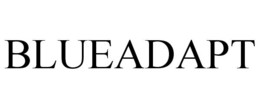 BLUEADAPT trademark