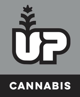UP CANNABIS trademark