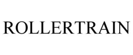 ROLLERTRAIN trademark