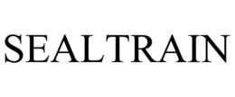 SEALTRAIN trademark