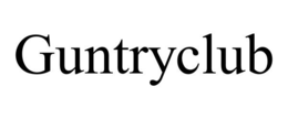 GUNTRYCLUB trademark
