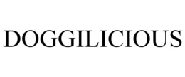 DOGGILICIOUS trademark