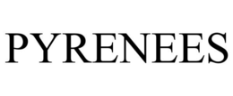 PYRENEES trademark