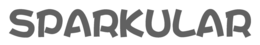 SPARKULAR trademark