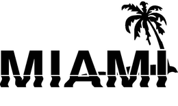 MIAMI trademark