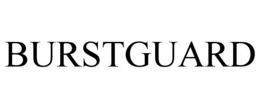 BURSTGUARD trademark
