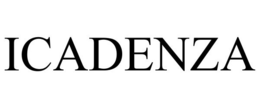 ICADENZA trademark