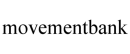MOVEMENTBANK trademark