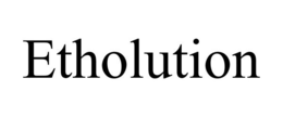 ETHOLUTION trademark