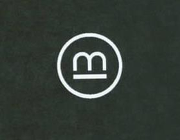 M trademark
