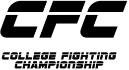 CFC COLLEGE FIGHTING CHAMPIONSHIP trademark