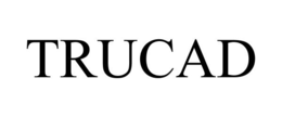 TRUCAD trademark