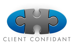 CC CLIENT CONFIDANT trademark