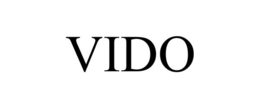 VIDO trademark