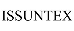 ISSUNTEX trademark