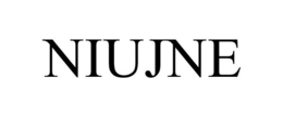 NIUJNE trademark