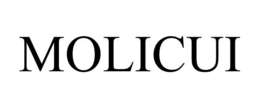 MOLICUI trademark