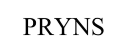 PRYNS trademark