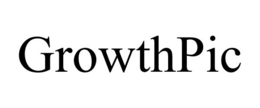 GROWTHPIC trademark