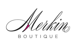 MERKIN BOUTIQUE trademark