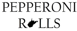 PEPPERONI ROLLS trademark