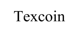 TEXCOIN trademark