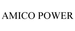 AMICO POWER trademark