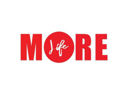 MORE LIFE trademark