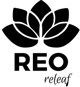 REO RELEAF trademark