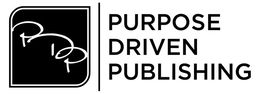 PDP PURPOSE DRIVEN PUBLISHING trademark