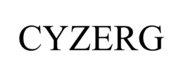 CYZERG trademark