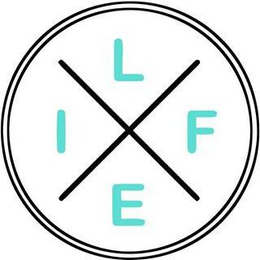 L I F E trademark