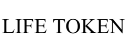 LIFE TOKEN trademark