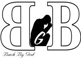 BBG BACK BY GOD trademark