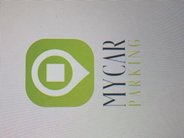 MYCAR PARKING trademark
