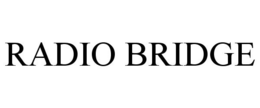 RADIO BRIDGE trademark