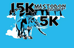 15K MASTODON CHALLENGE 5K 79 trademark