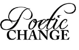 POETIC CHANGE trademark