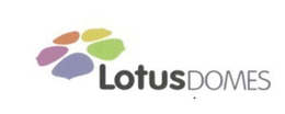LOTUS DOMES trademark