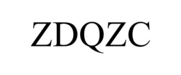 ZDQZC trademark