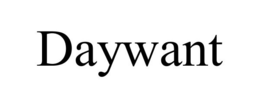 DAYWANT trademark