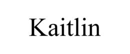 KAITLIN trademark