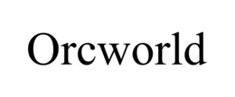 ORCWORLD trademark