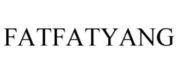 FATFATYANG trademark