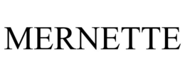 MERNETTE trademark