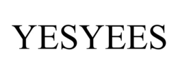 YESYEES trademark