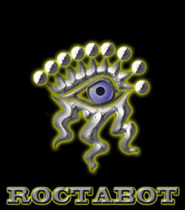 ROCTABOT trademark