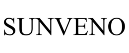 SUNVENO trademark