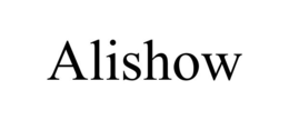 ALISHOW trademark