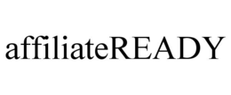AFFILIATEREADY trademark